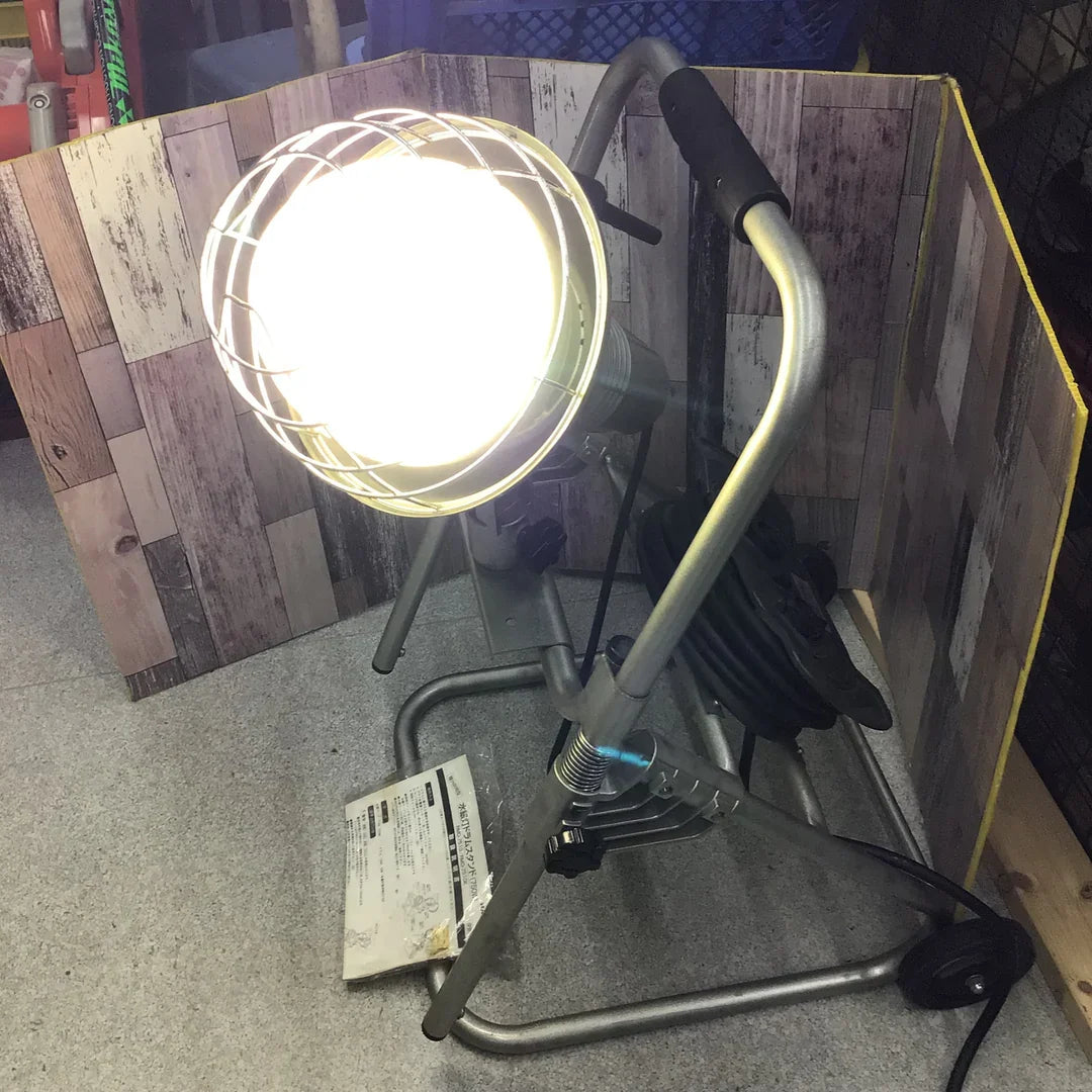 【店頭受取り限定】HATAYA 水銀灯ドラムスタンド RMD-7510【八潮店】