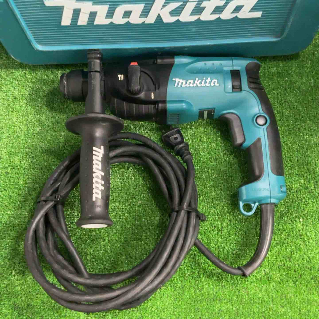 ★マキタ(makita) ハンマドリル HR1830F【草加店】