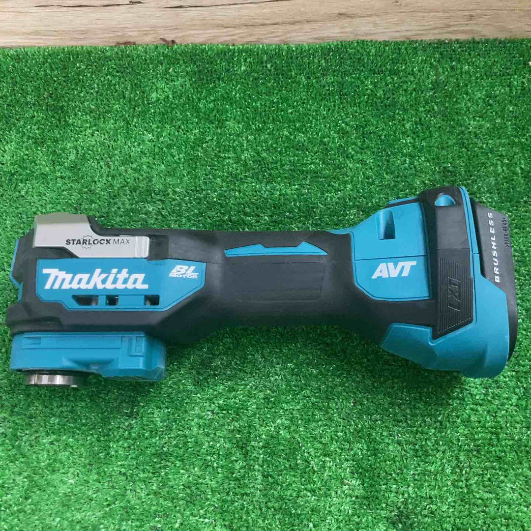 ★マキタ(makita) コードレスマルチツール TM52DZ【町田店】