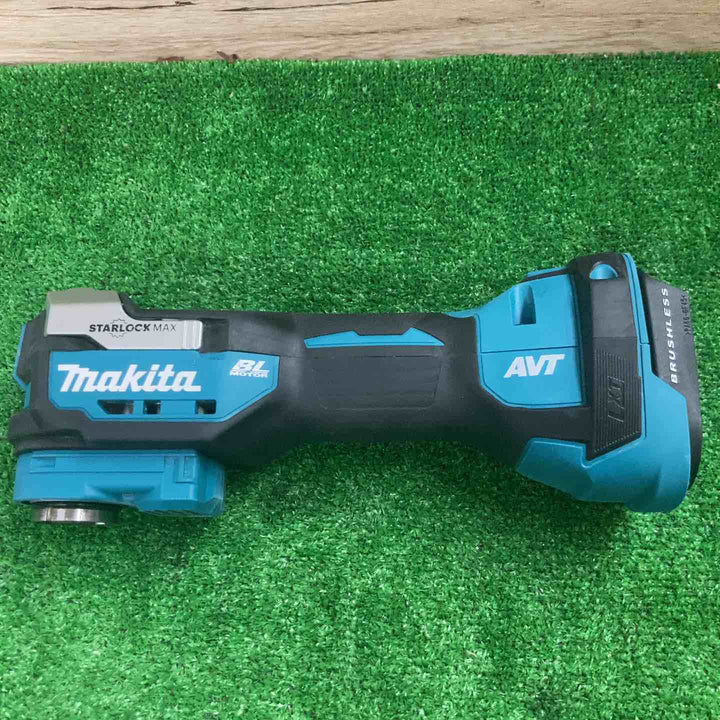 ★マキタ(makita) コードレスマルチツール TM52DZ【町田店】