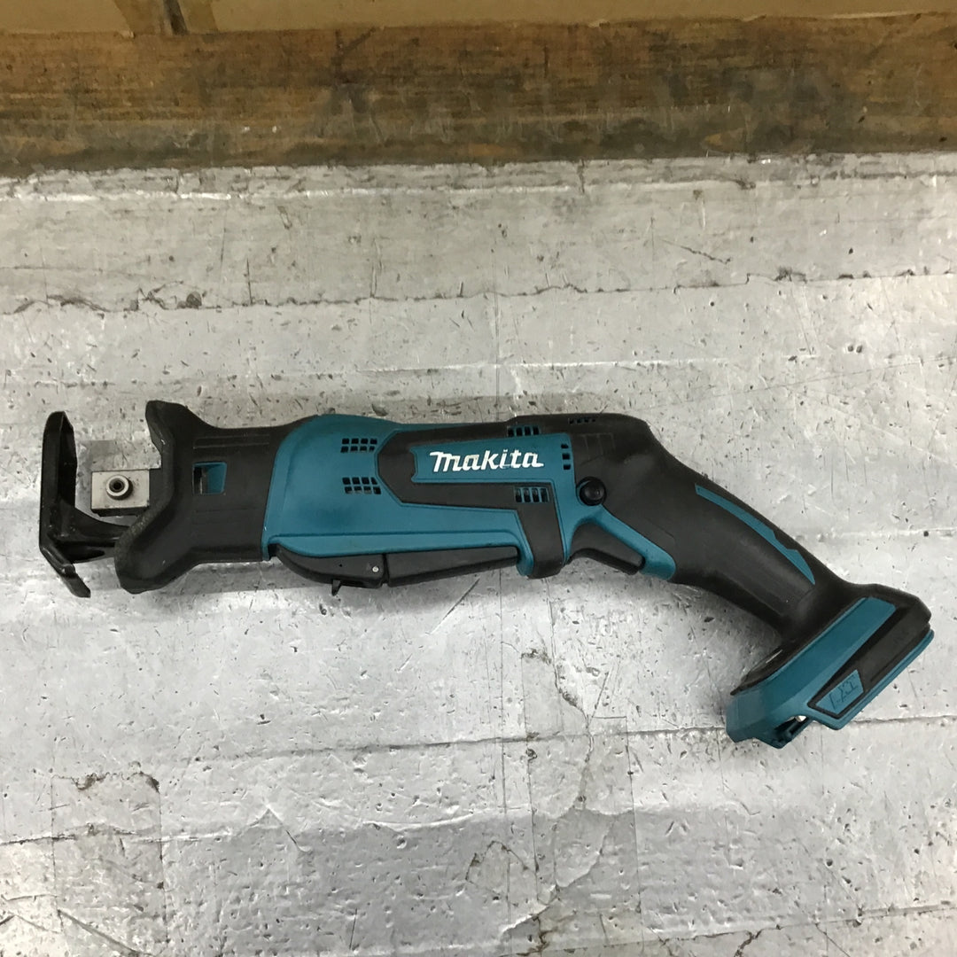 ★マキタ(makita) コードレスレシプロソー JR144DZ【所沢店】