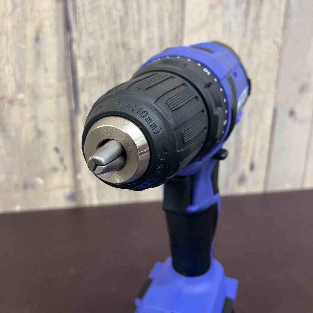 【中古品】 ハイコーキ(HIKOKI ※旧:日立工機) コードレスドライバドリル FDS12DAL(2ES) 【東大和店】