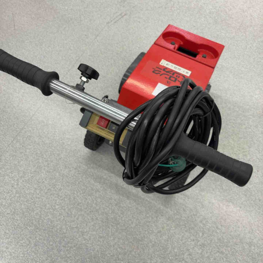 【店頭受取り限定】◇極東産機 床材剥がし機/ストロングペッカー SM-16【八潮店】