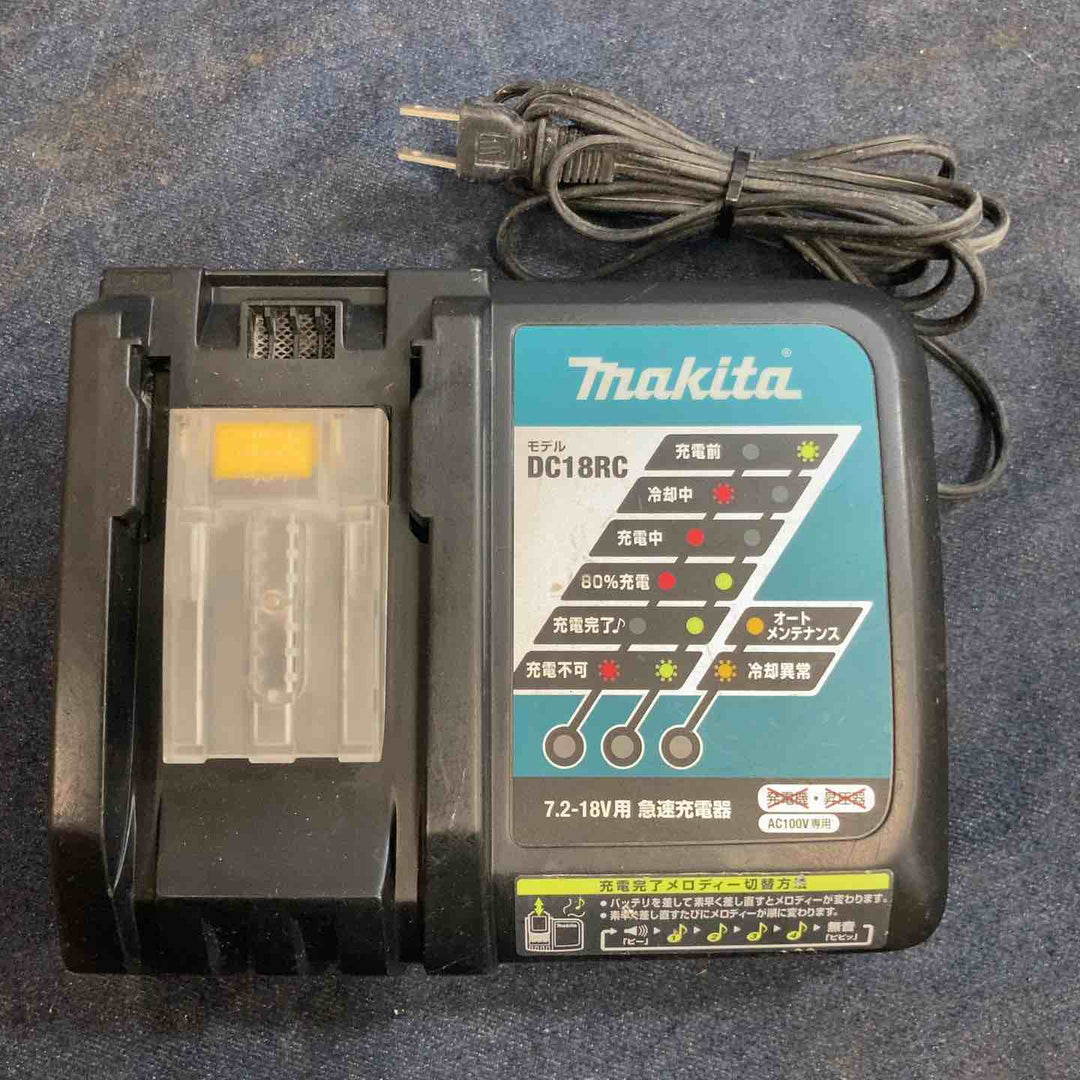 ★マキタ(makita) コードレス丸のこ SS540DRF【八潮店】