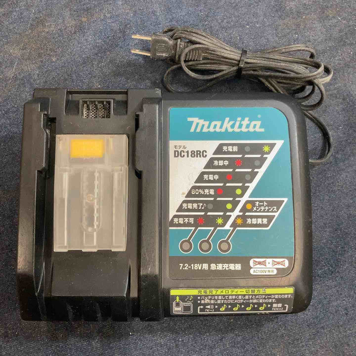★マキタ(makita) コードレス丸のこ SS540DRF【八潮店】