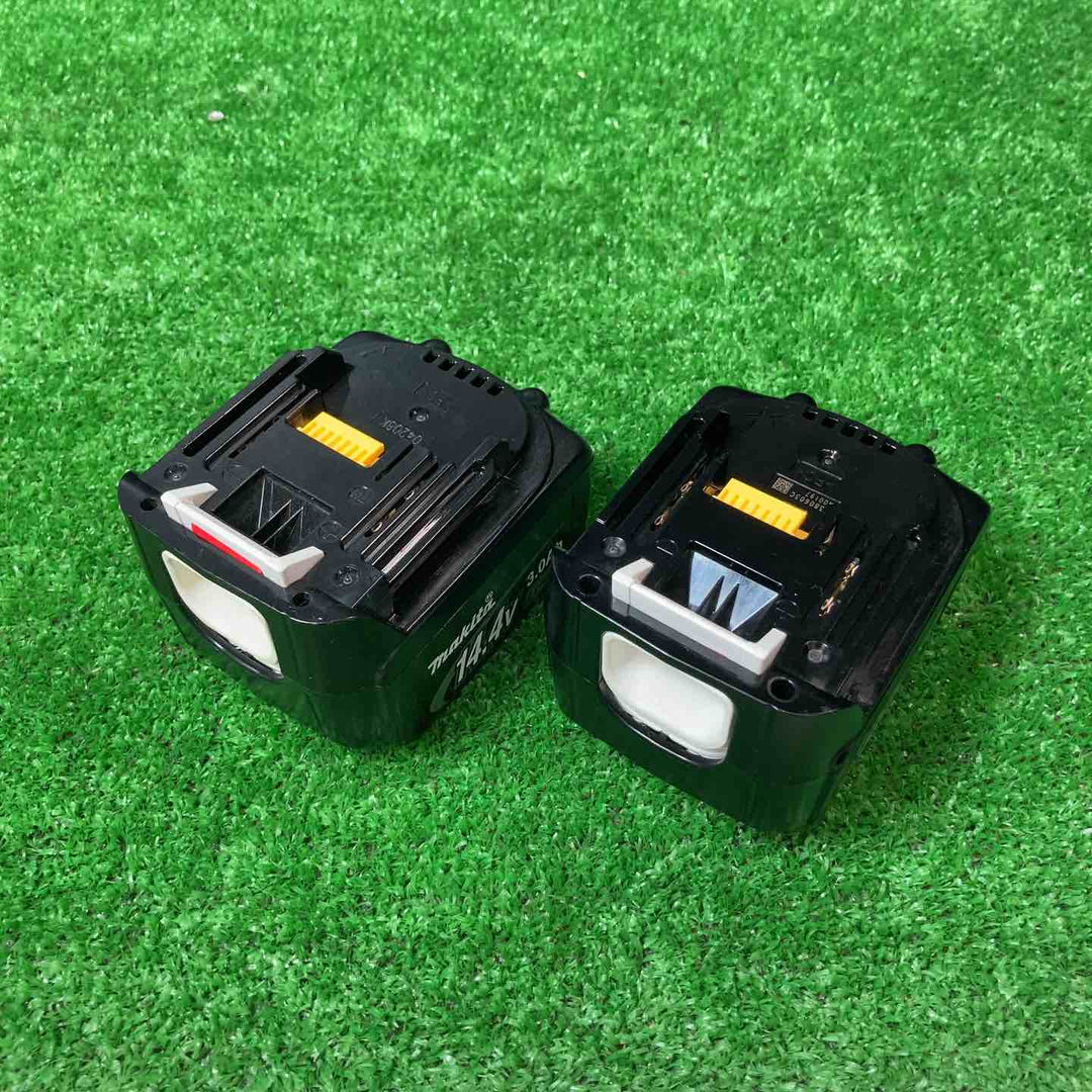 ★マキタ(makita) コードレスインパクトドライバー TD134DX2W【岩槻店】