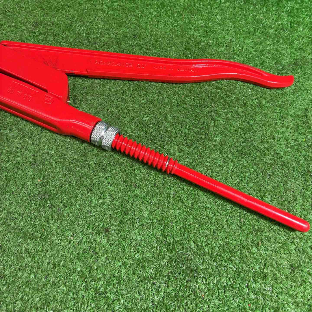 【中古品】 KNIPEX 8310ー010 パイプレンチ 【藤沢店】