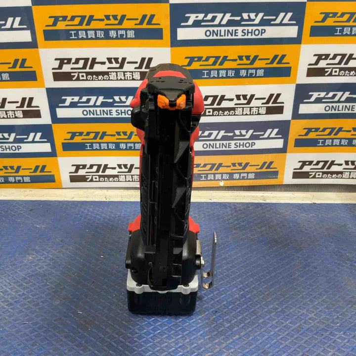 ◇マックス(MAX) コードレスピンネイラ TJ-35P1-BC【草加店】