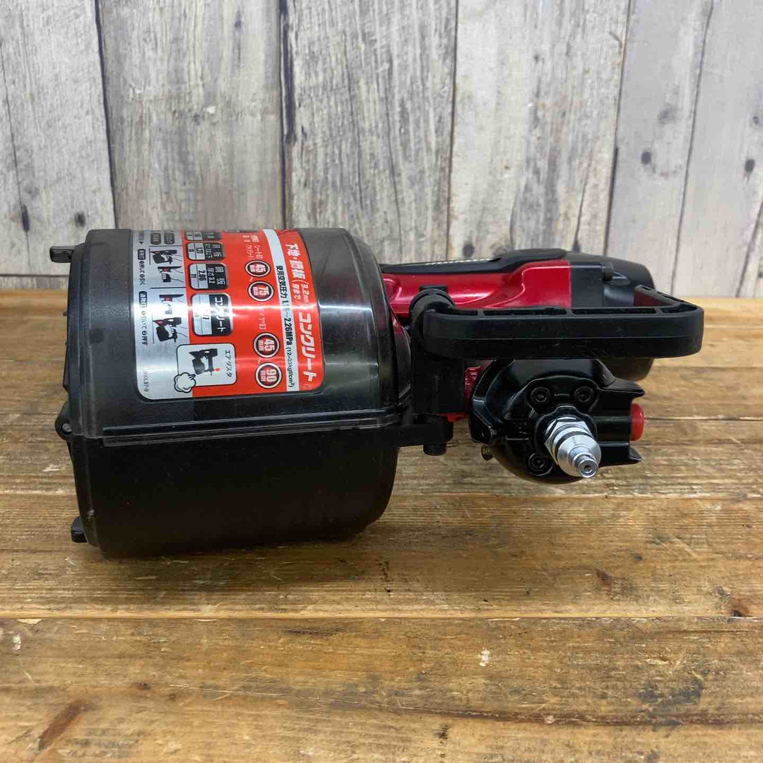 【中古品】 ★マキタ(makita) 高圧エア釘打ち機 AN931H 【東大和店】