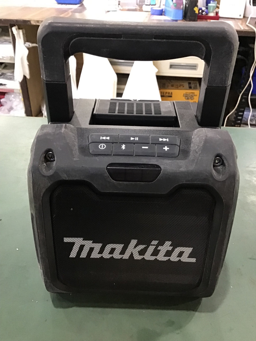 ☆マキタ(makita) コードレススピーカー MR200B【川口店】