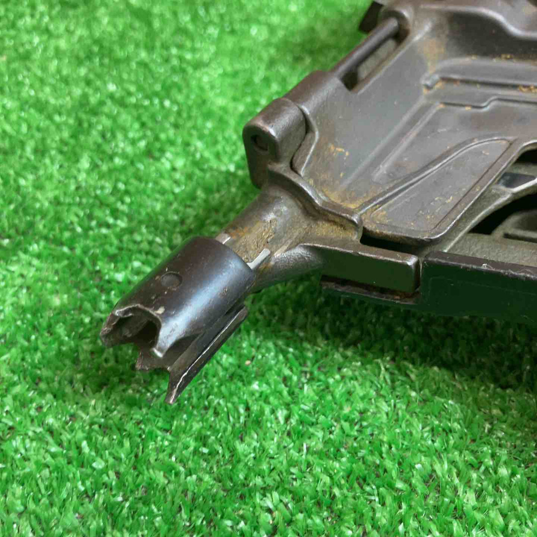 【備考欄必読・現状品】マックス(MAX) 高圧エア釘打ち機 HN-75N1【桶川店】