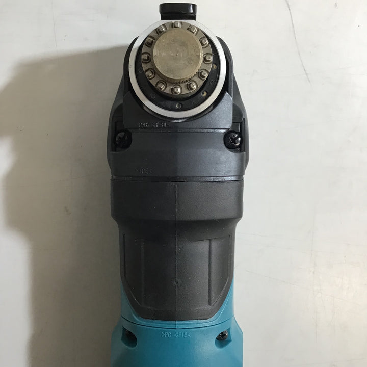 【美品 中古品】★マキタ(makita) 18V コードレスマルチツール TM51DRG 【戸田店】