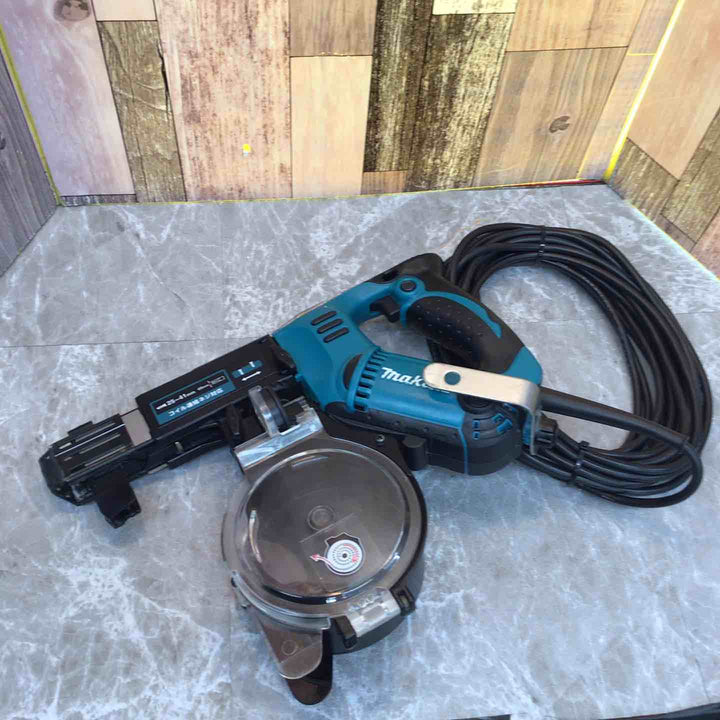 ☆マキタ(makita) オートパックスクリュードライバー 6841R【八潮店】