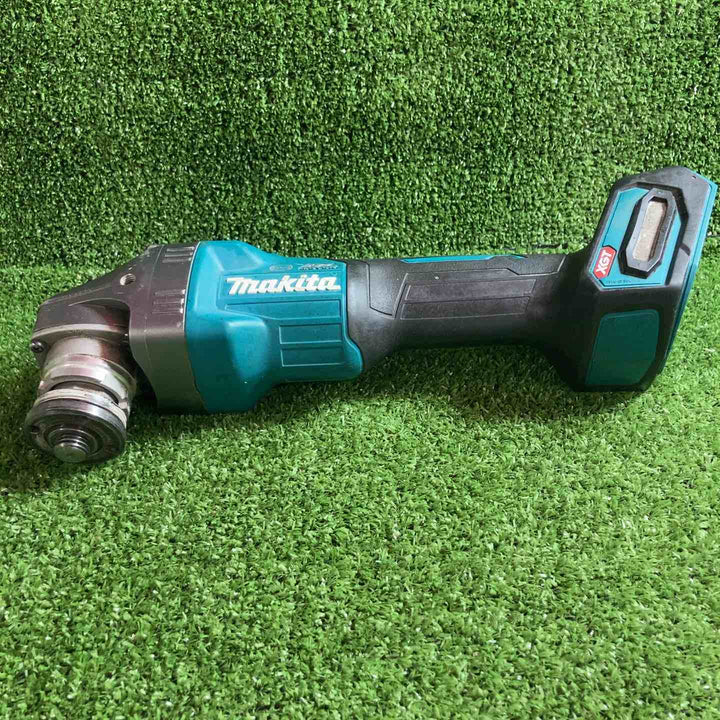 ★マキタ(makita) 150mmコードレスディスクグラインダー GA033GZ【川崎店】