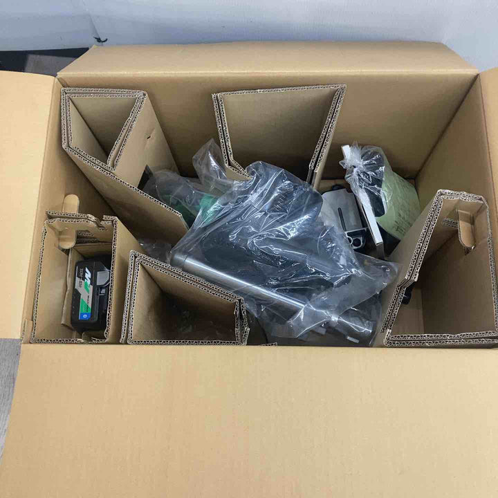ハイコーキ(HIKOKI ※旧:日立工機) コードレス卓上スライド丸ノコ C3606DRB(K)(XPSZ)【川越店】