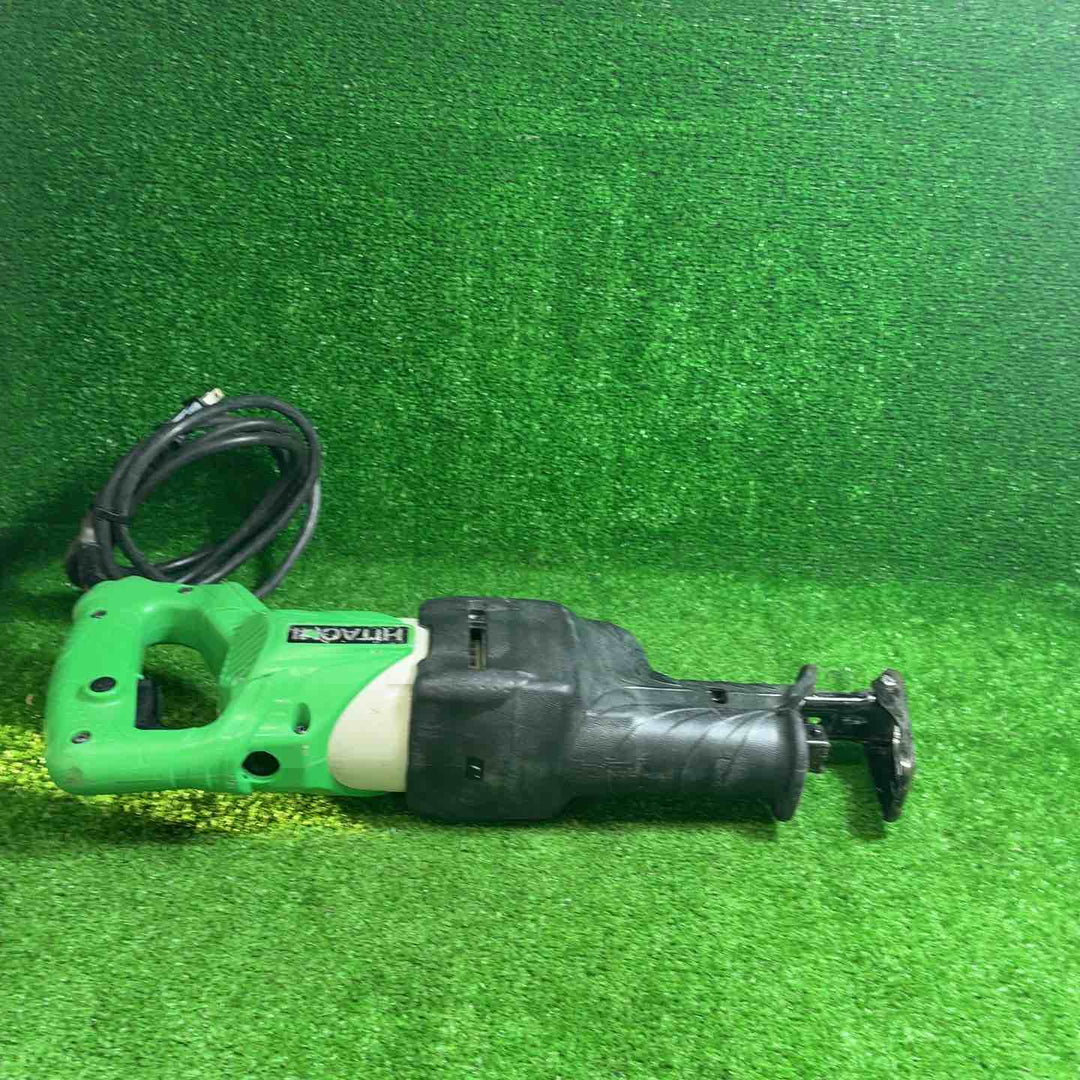 ハイコーキ(HIKOKI ※旧:日立工機) セーバーソー CR13V2【藤沢店】