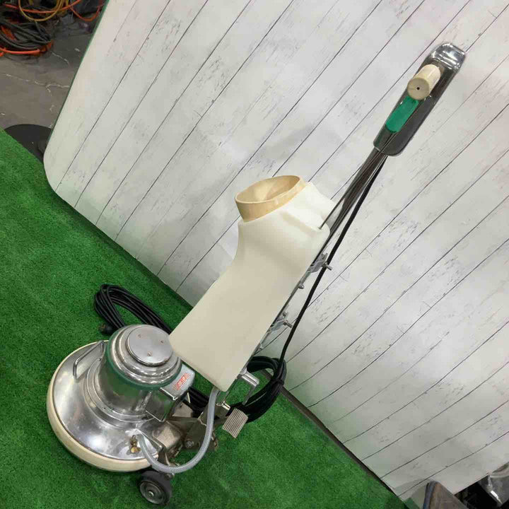 【店頭受取り限定】★武蔵電機(アマノ武蔵) 高速型床ポリッシャ CMP-140H【川口店】