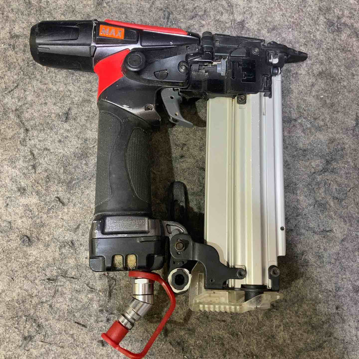 マックス(MAX) 高圧フィニッシュネイラ HA-55SF2(D)【桶川店】
