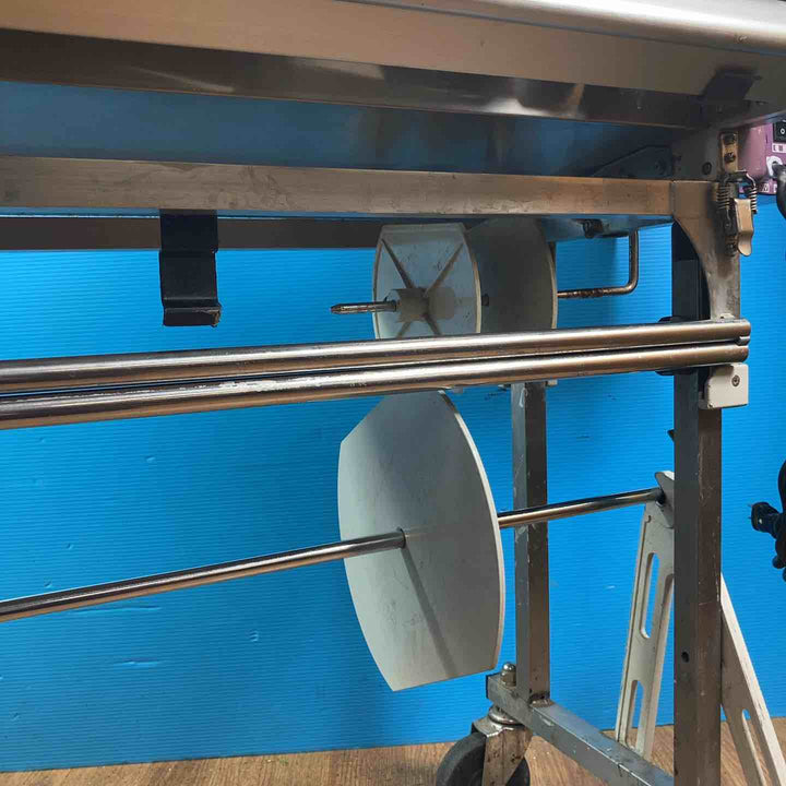 【店頭受取り限定】◇極東 糊付け機 HB-VL Hiβ-VL (HiB-VL)【岩槻店】