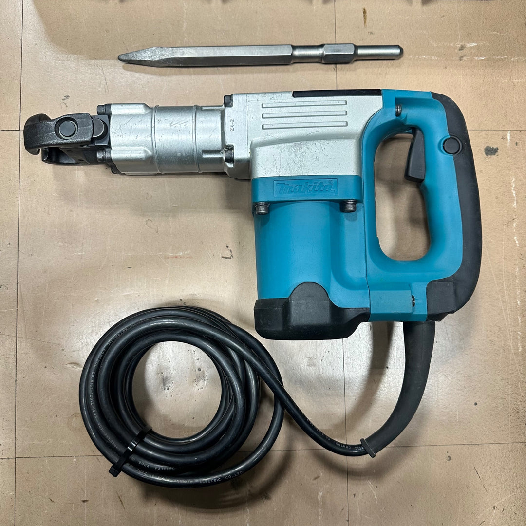 ★マキタ(makita) 電動ハンマ HM0830【草加店】