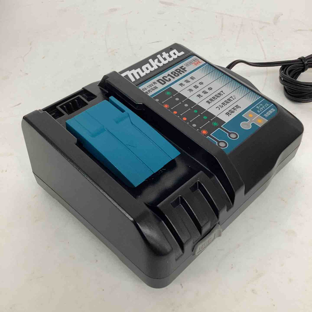 ★マキタ(makita) コードレスインパクトドライバー TD173DRGXB【狭山】