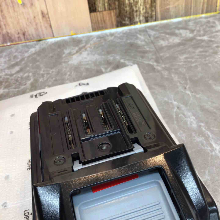 ★マキタ(makita) リチウムイオンバッテリー 40Vmax/4.0Ah BL4040F 高出力タイプ【八潮店】