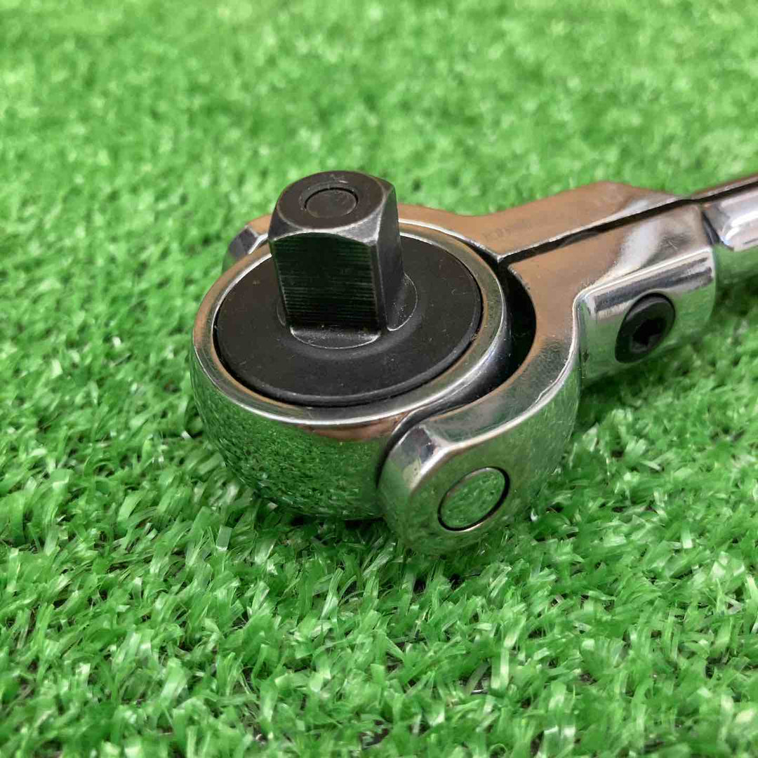 【中古・現状品】 ディーン/DeeN スイベルラチェット DNR3F-10 【鴻巣店】