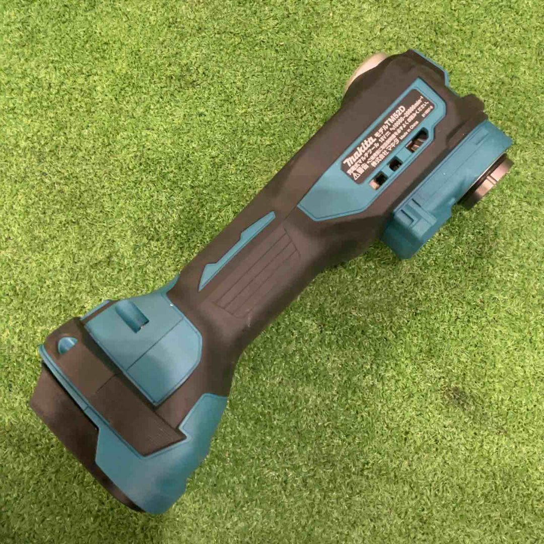★マキタ(makita) コードレスマルチツール TM52DZ【川口店】