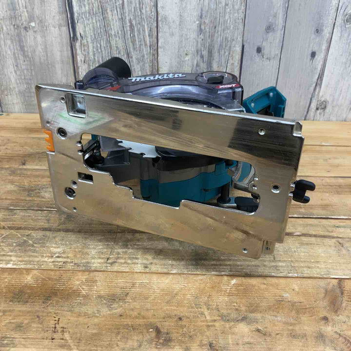 マキタ(makita) コードレス丸ノコ KS003GZ　【東大和店】