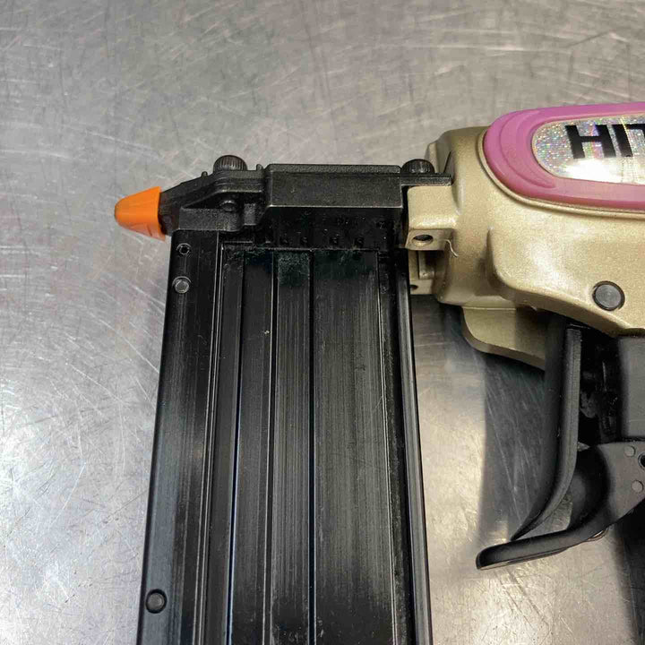 【中古品】 ★ハイコーキ(HIKOKI ※旧:日立工機) 常圧ピンネイラ NP35A 【東大和店】