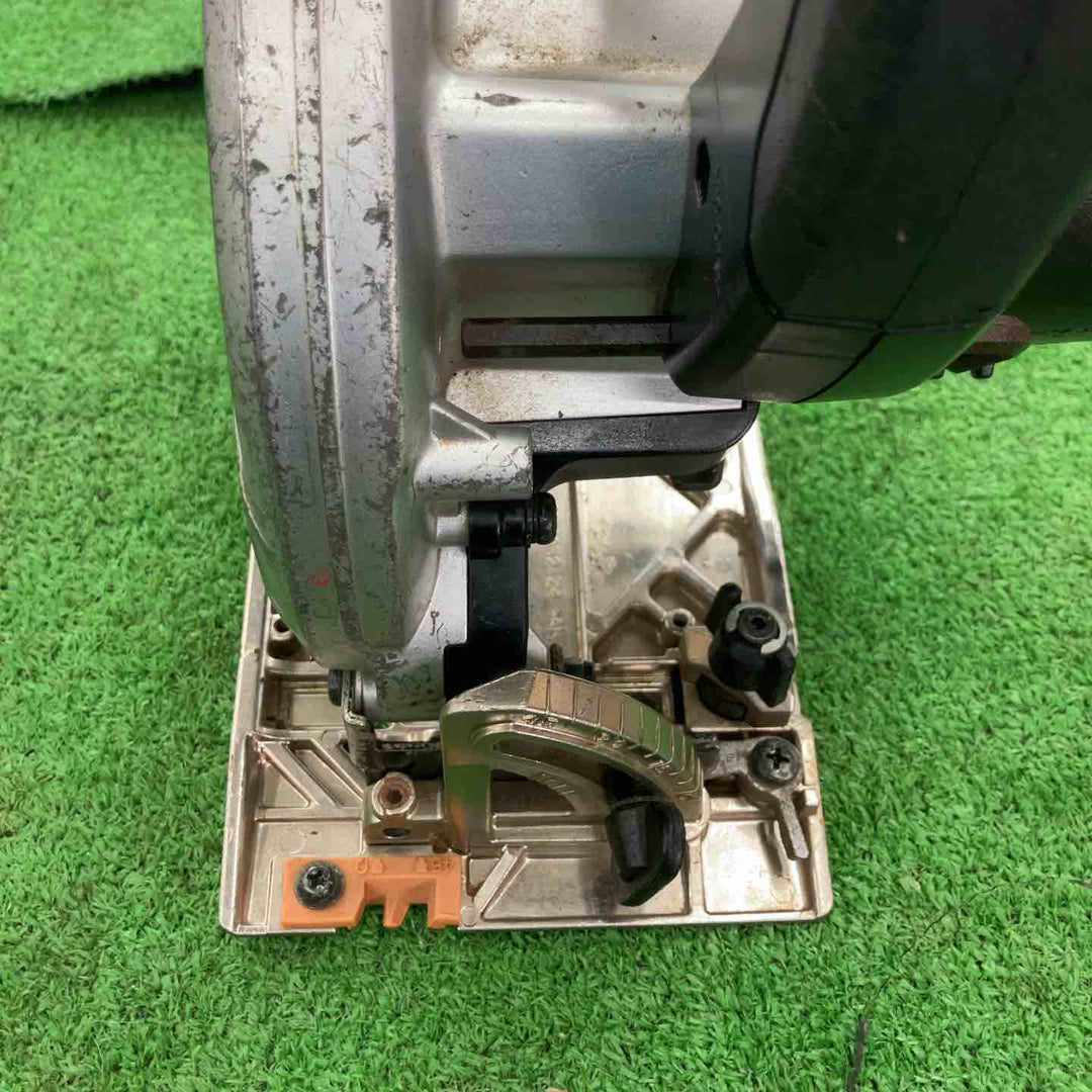 【中古品】 マキタ/makita コードレス丸のこ・HS631DZSB 【桶川店】
