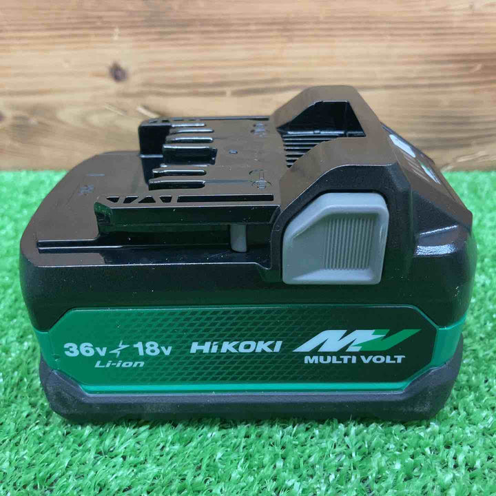 【未使用品】 ハイコーキ/HiKOKI リチウムイオンバッテリー BSL36A18X 【鴻巣店】