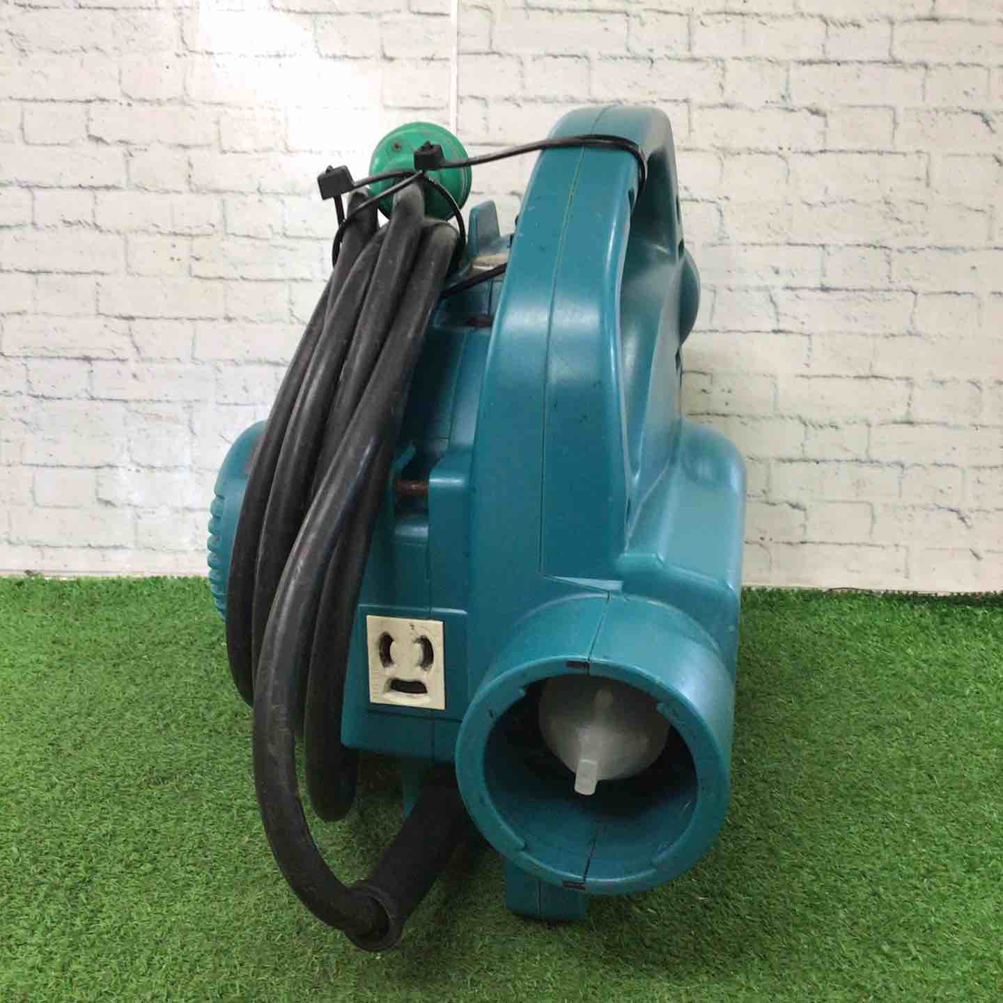 ☆マキタ(makita) 小型集じん機 乾式 450(P)【町田店】 – アクトツール