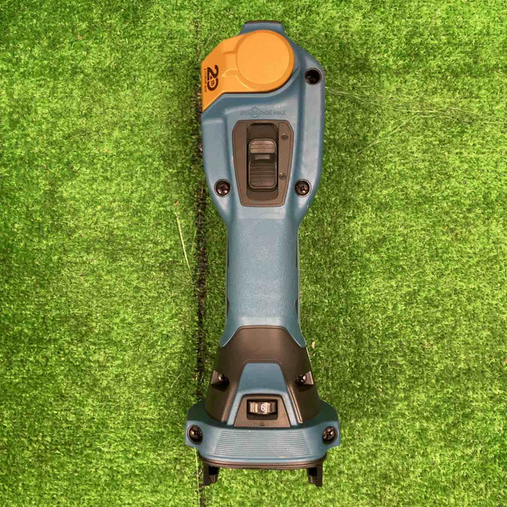 ★マキタ(makita) コードレスマルチツール TM52DZPB(本体のみ) LXT20周年記念限定カラー プレミアムブルー【草加店】