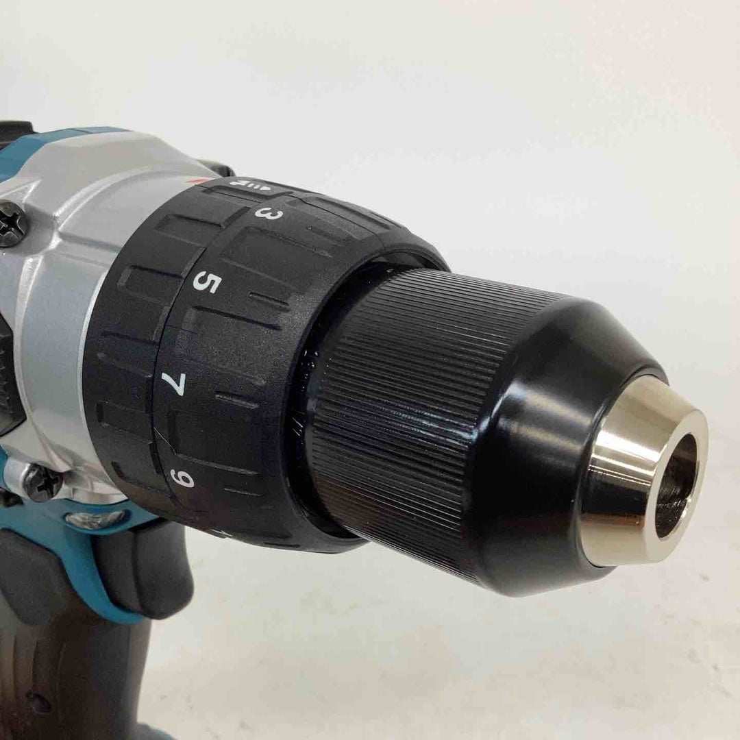 ☆マキタ(makita) コードレス振動ドリルドライバー HP458DZ【狭山】