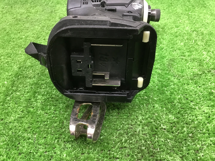 マキタ(makita) 18vコードレスインパクトドライバー TD149DZB　本体のみ/黒【富山店】♪A