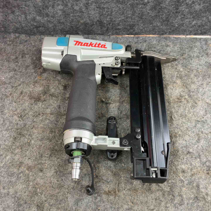 ★マキタ(makita) 常圧フィニッシュネイラ AF502N【鴻巣店】