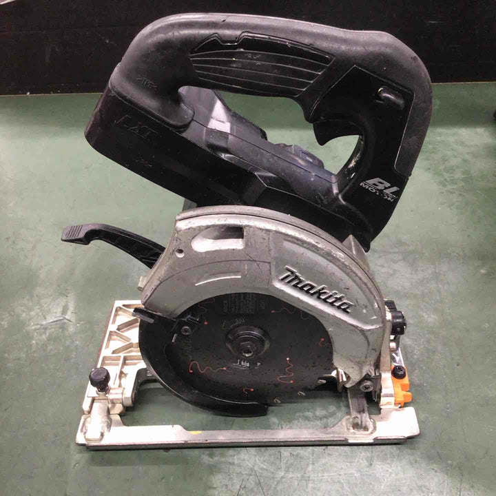 ★マキタ(makita) コードレス丸のこ HS471DZB【戸田店】