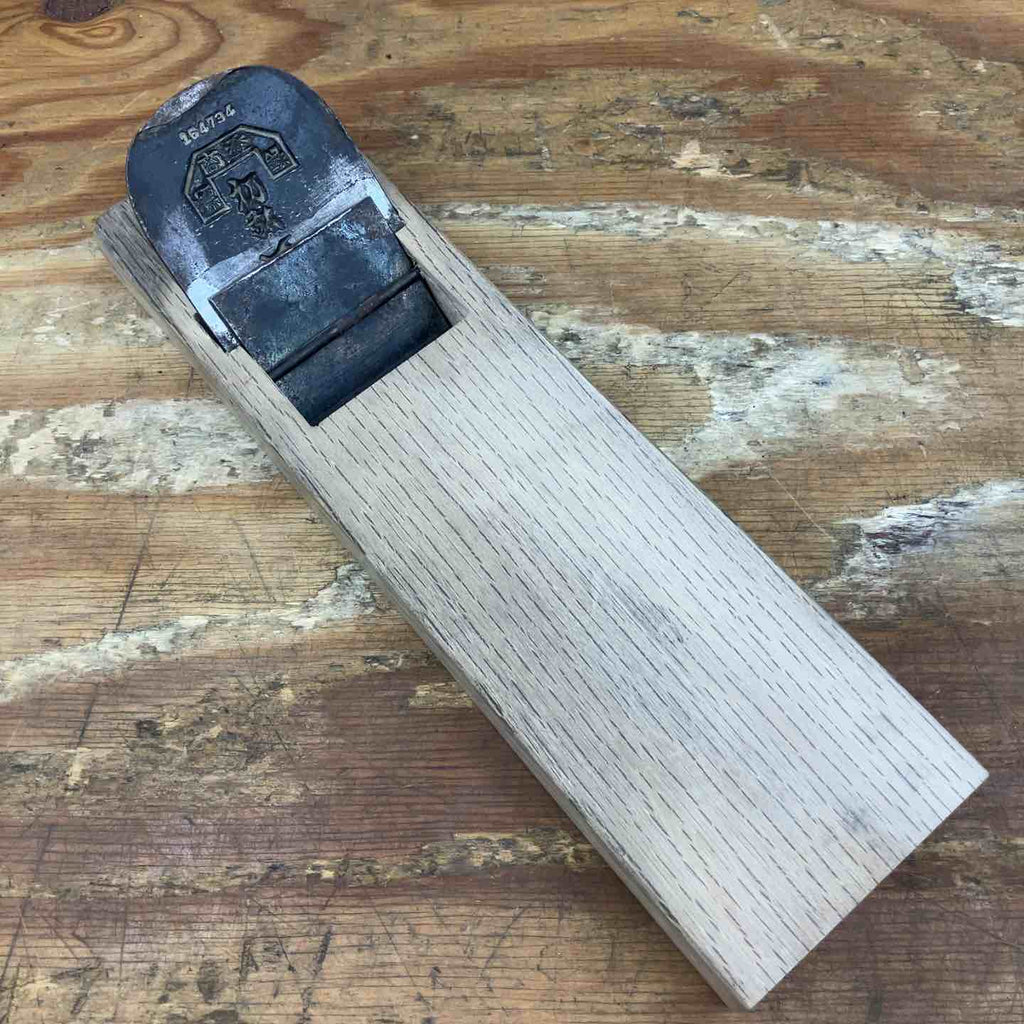 中古品】▽鉋 かんな 『初弘』 大工道具 和工具【柏店】 – アクト