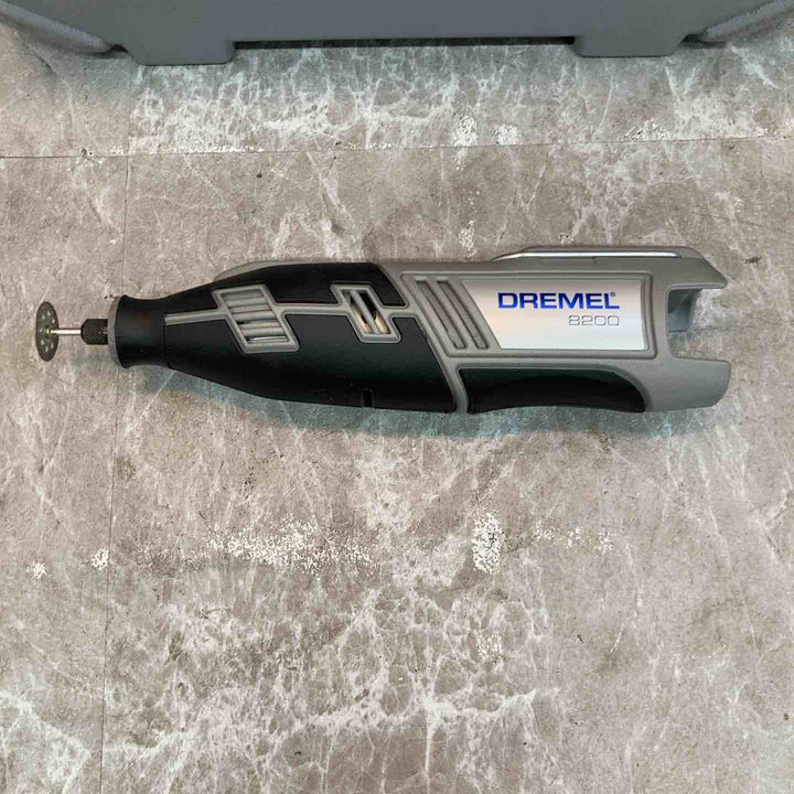 DREMEL 10.8Vハイスピードロータリーツール 8200【八潮店】