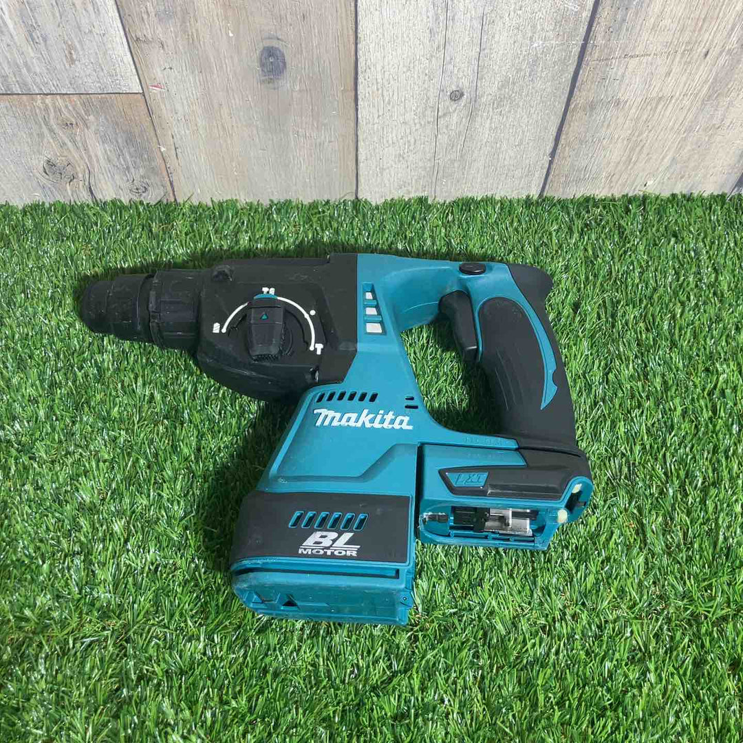 ☆マキタ(makita) 18V コードレスハンマドリル HR244DZ 本体のみ【戸田店】