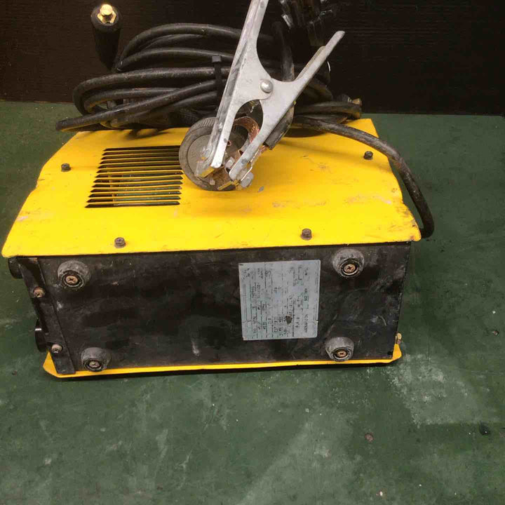 メーカー不明 アーク溶接機 MINI インバーター ARC225 単相200V 【戸田店】