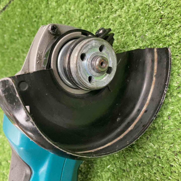 ☆マキタ(makita) コードレスディスクグラインダ GA402DZ【川崎店】