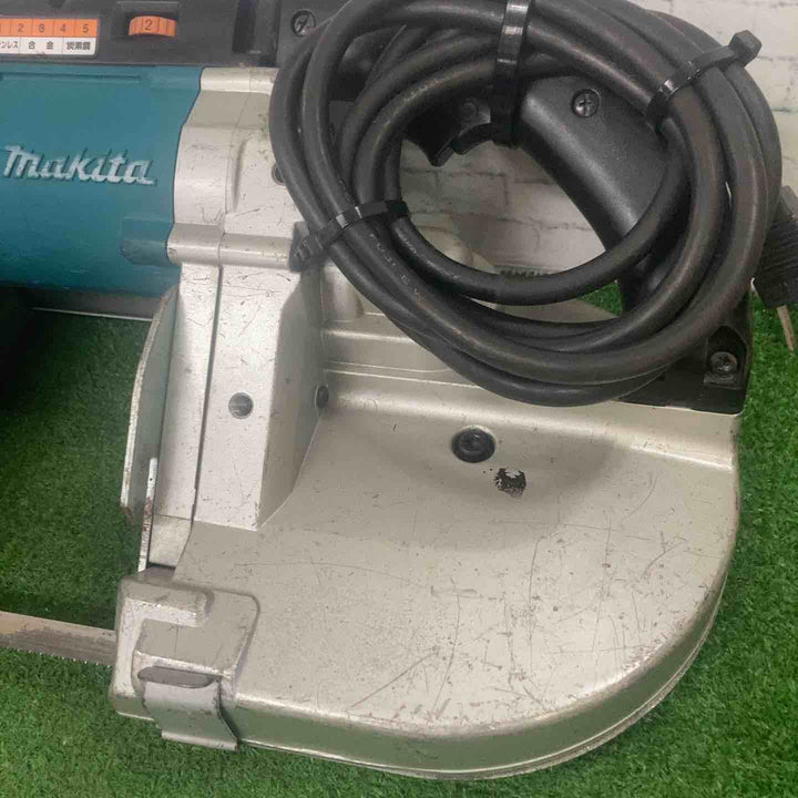 ★マキタ(makita) ポータブルバンドソー 2107F【町田店】