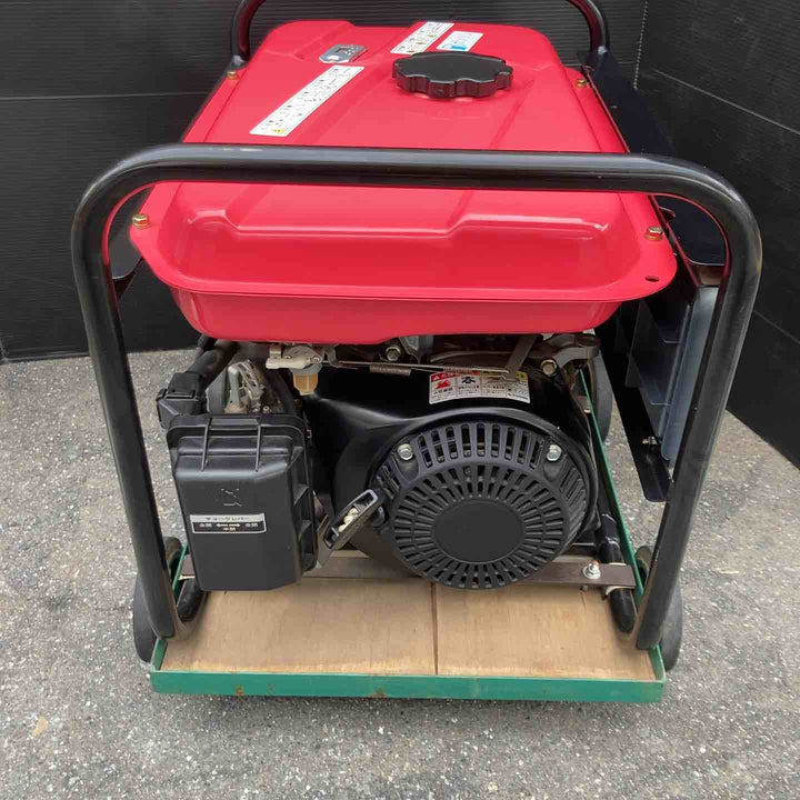 【店頭受取り限定】★新ダイワ(Shindaiwa) 発電機(50Hz) EGR2600【戸田店】