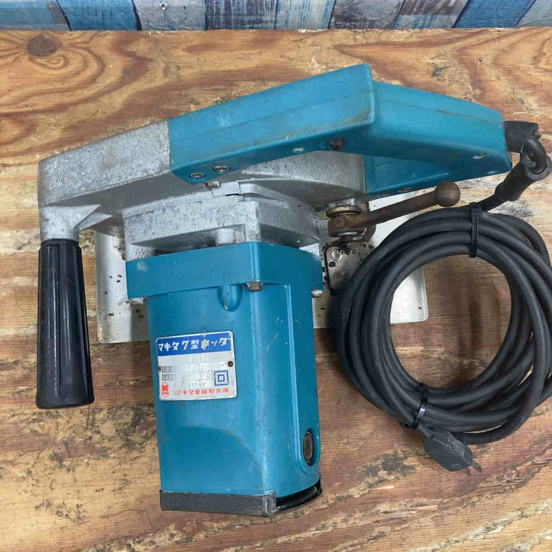 ◇マキタ(makita) コンクリートカッター 4107B 7型カッタ【柏店】