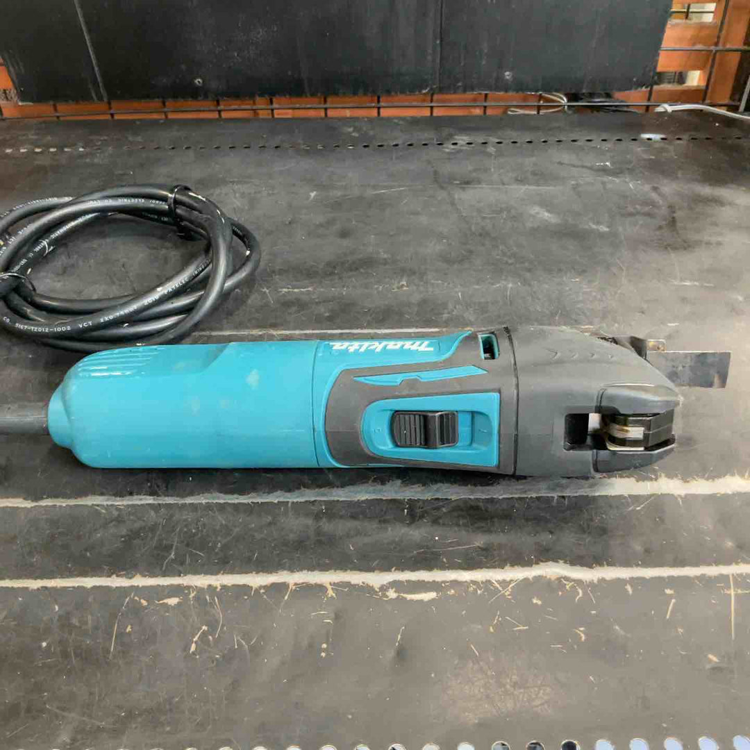 ★マキタ(makita) マルチツール TM3010CT【草加店】