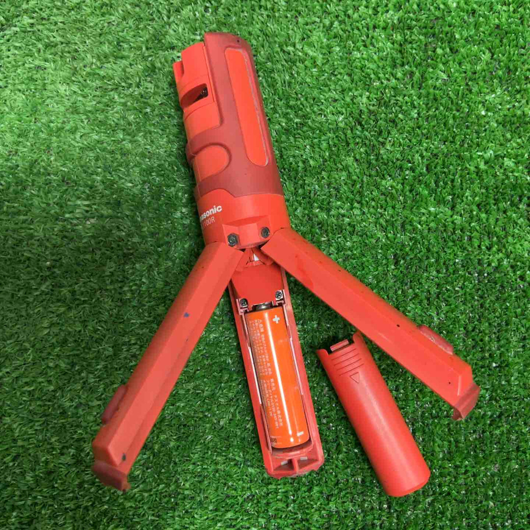 ◇パナソニック(Panasonic) レーザー墨出し器 墨出し名人 BTL1100R【草加店】