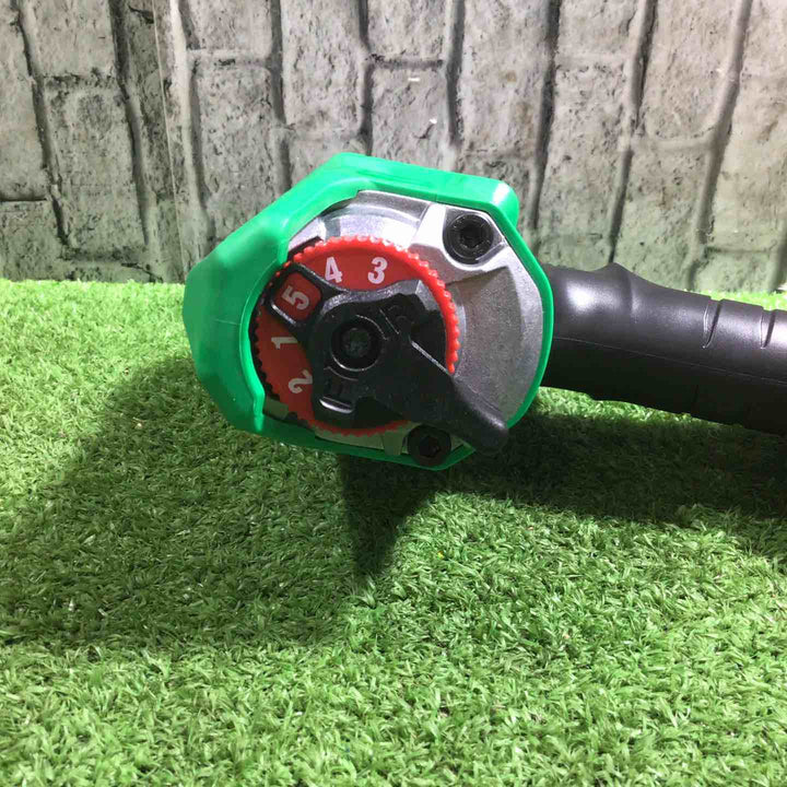 ◇空研(KUKEN) 12.7Sq 常圧エアーインパクトレンチ KW-1600proZ【川口店】