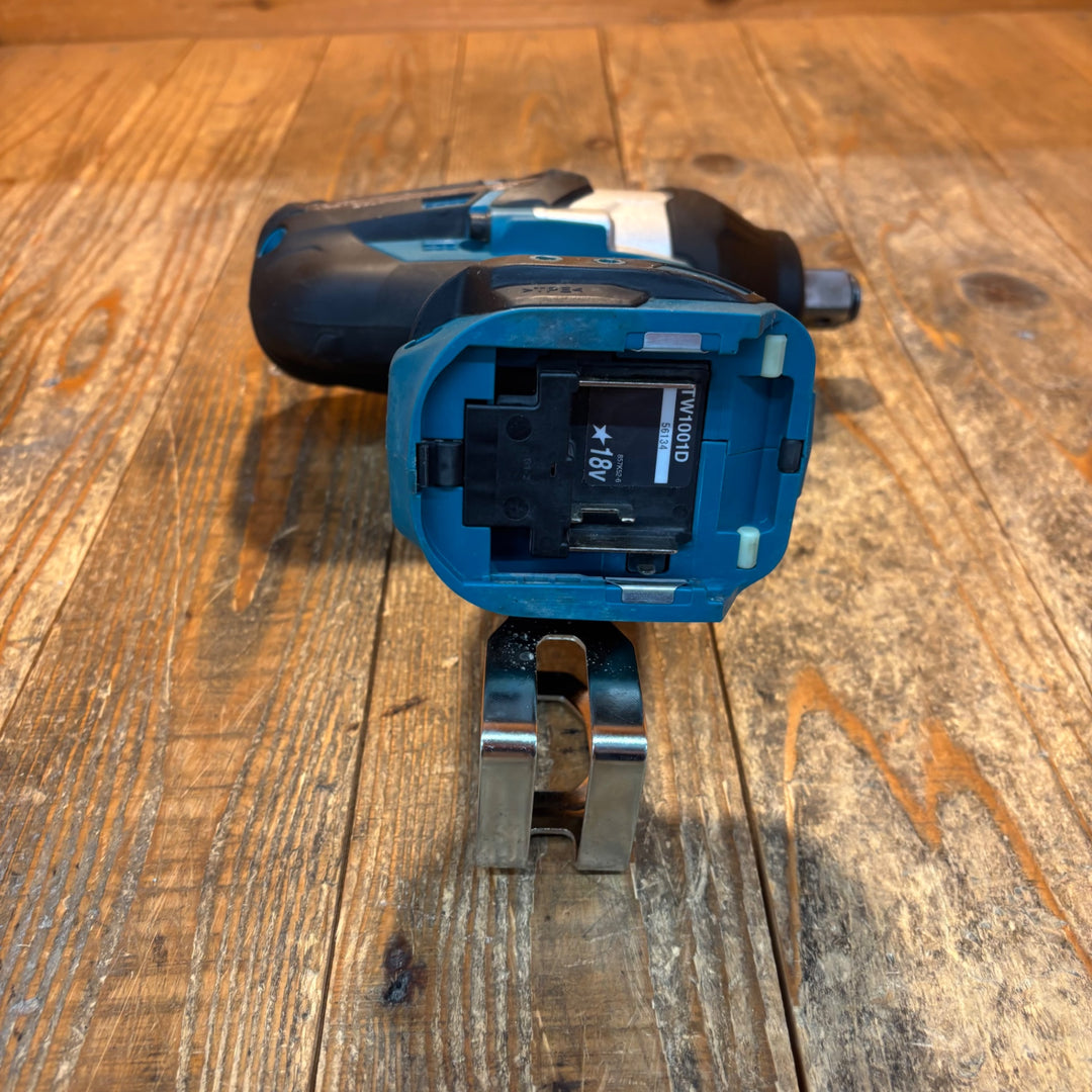 【中古品】マキタ(makita) コードレスインパクトレンチ TW1001DZ【所沢店】